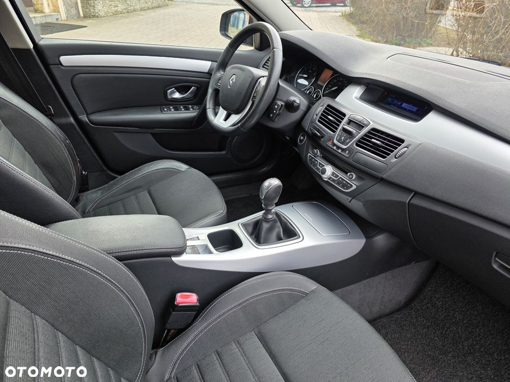 Renault Laguna 2.0 16V Dynamique - 7