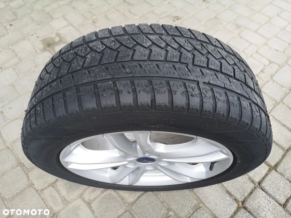 Ford Mondeo 2.0 TDCi STart-Stopp Titanium - 35