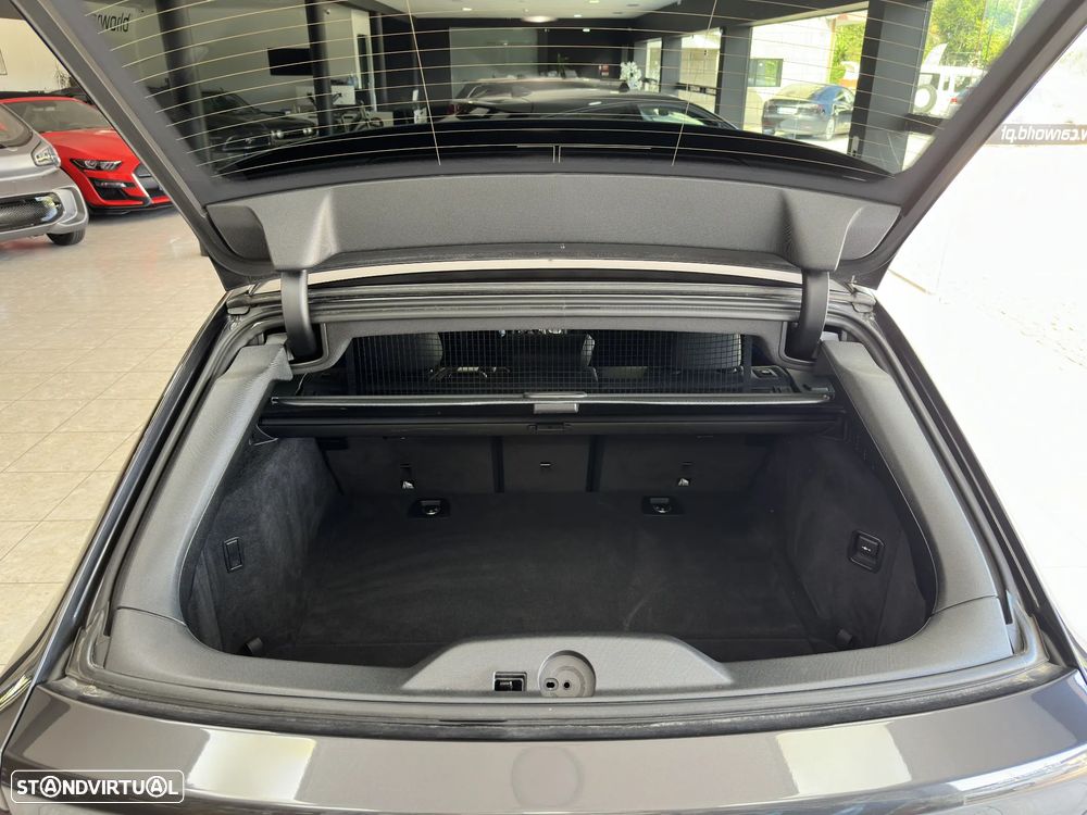 BMW 530 e Pack Desportivo M - 42