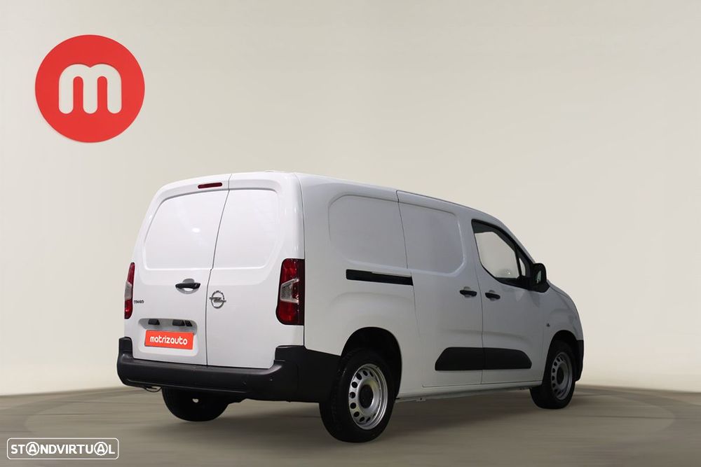 Opel combo van 1.5 cdti l2h1 enjoy - 4