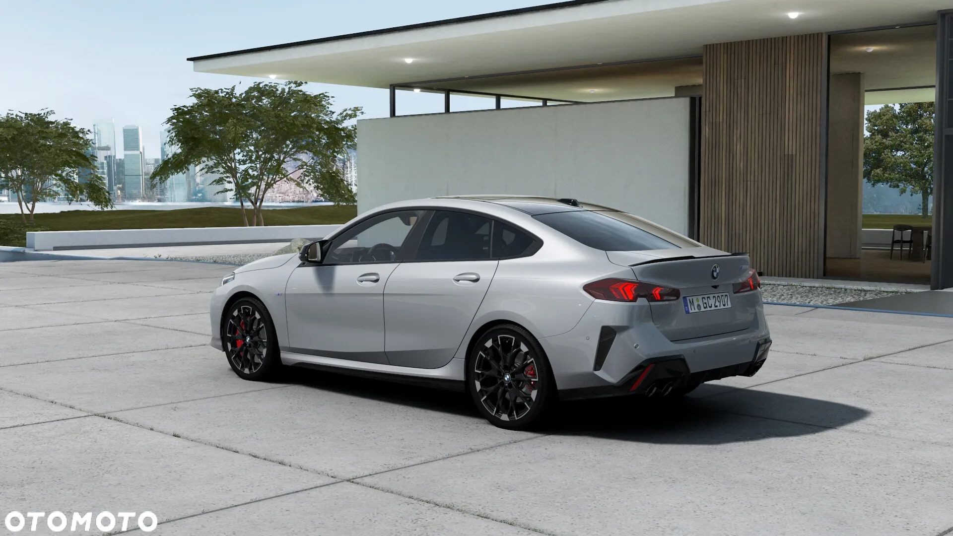 BMW Seria 2 M235 xDrive - 2