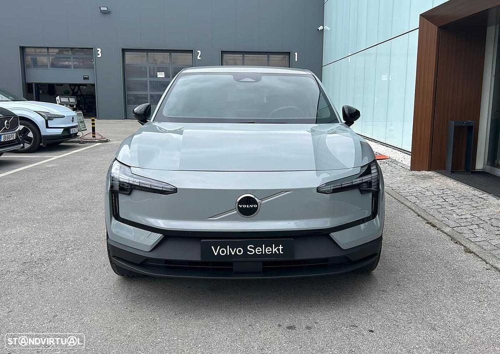 Volvo EX30 - 9