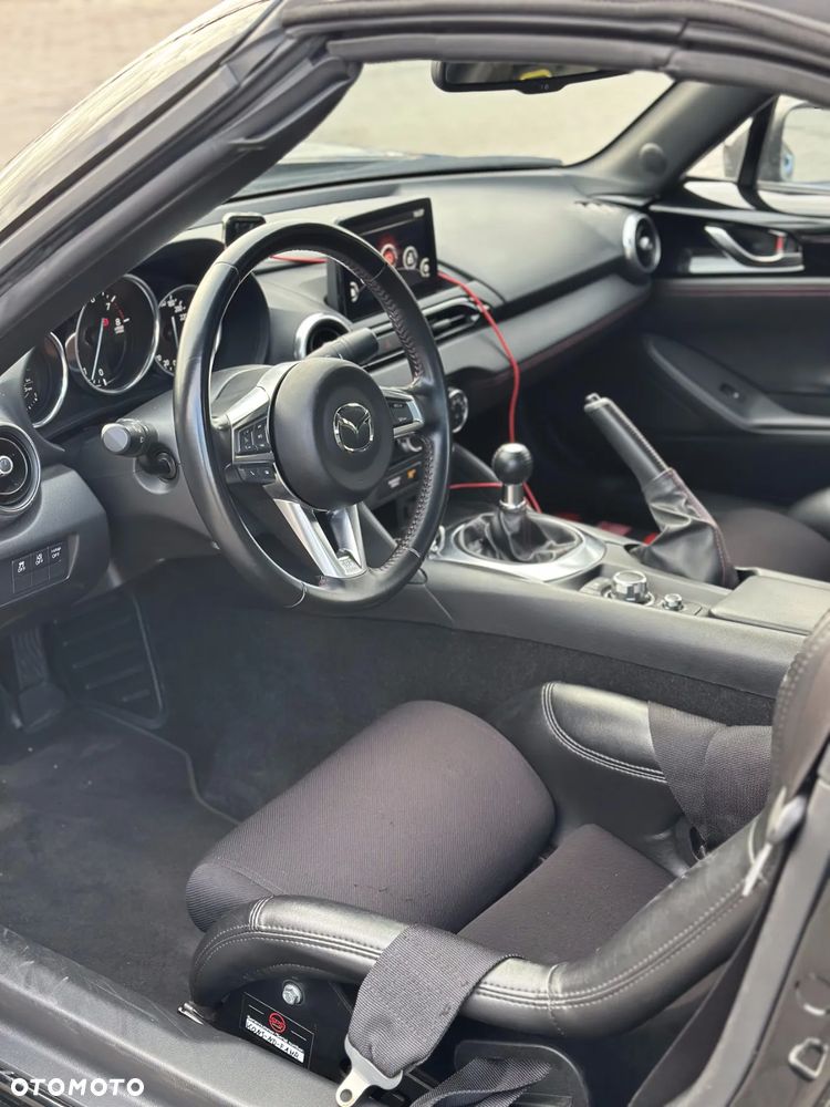 Mazda MX-5 ver-2-0-kazari-i--eloop - 10