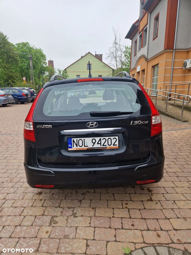 Hyundai i30 i30cw 1.4 Comfort - 3