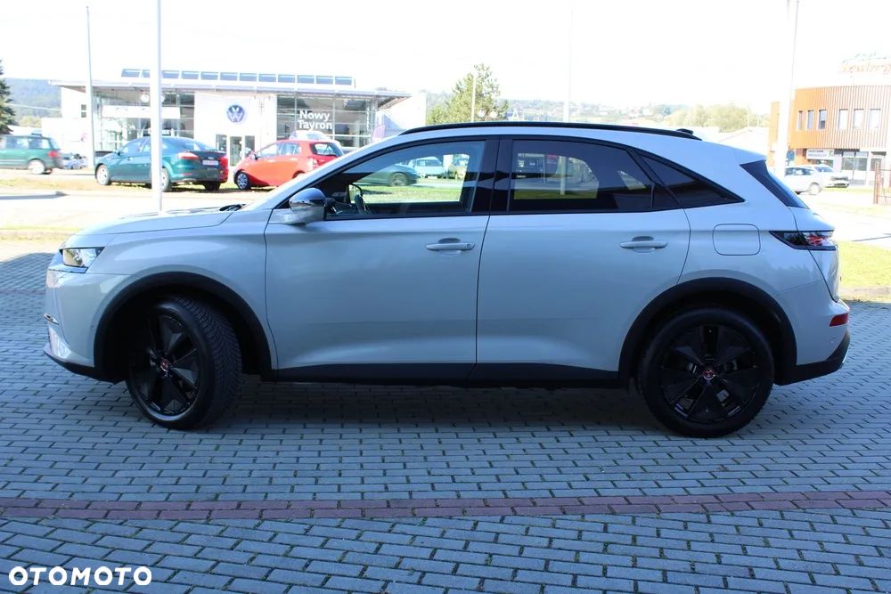 DS Automobiles DS 7 Crossback 1.6 E-Tense Etoile - 12