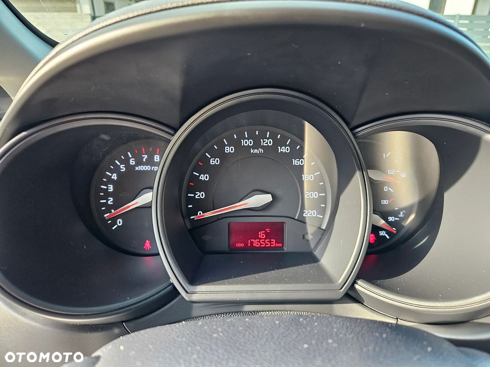 Kia Rio 1.4 Edition 7 - 7