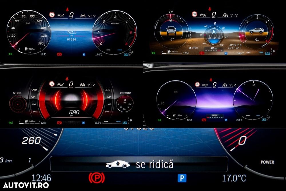 Mercedes-Benz GLE 450 d MHEV 4MATIC - 11