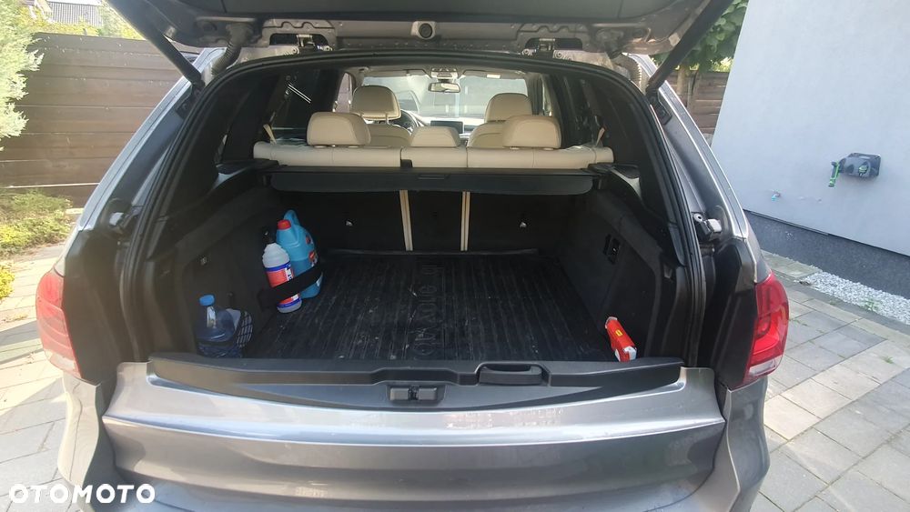 BMW X5 xDrive25d - 20