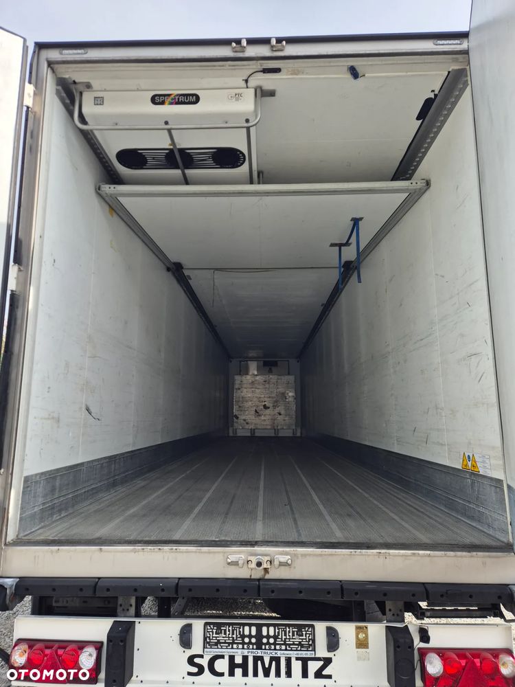 Schmitz Cargobull /THERMO KING SLXi SPECTRUM/ - 6