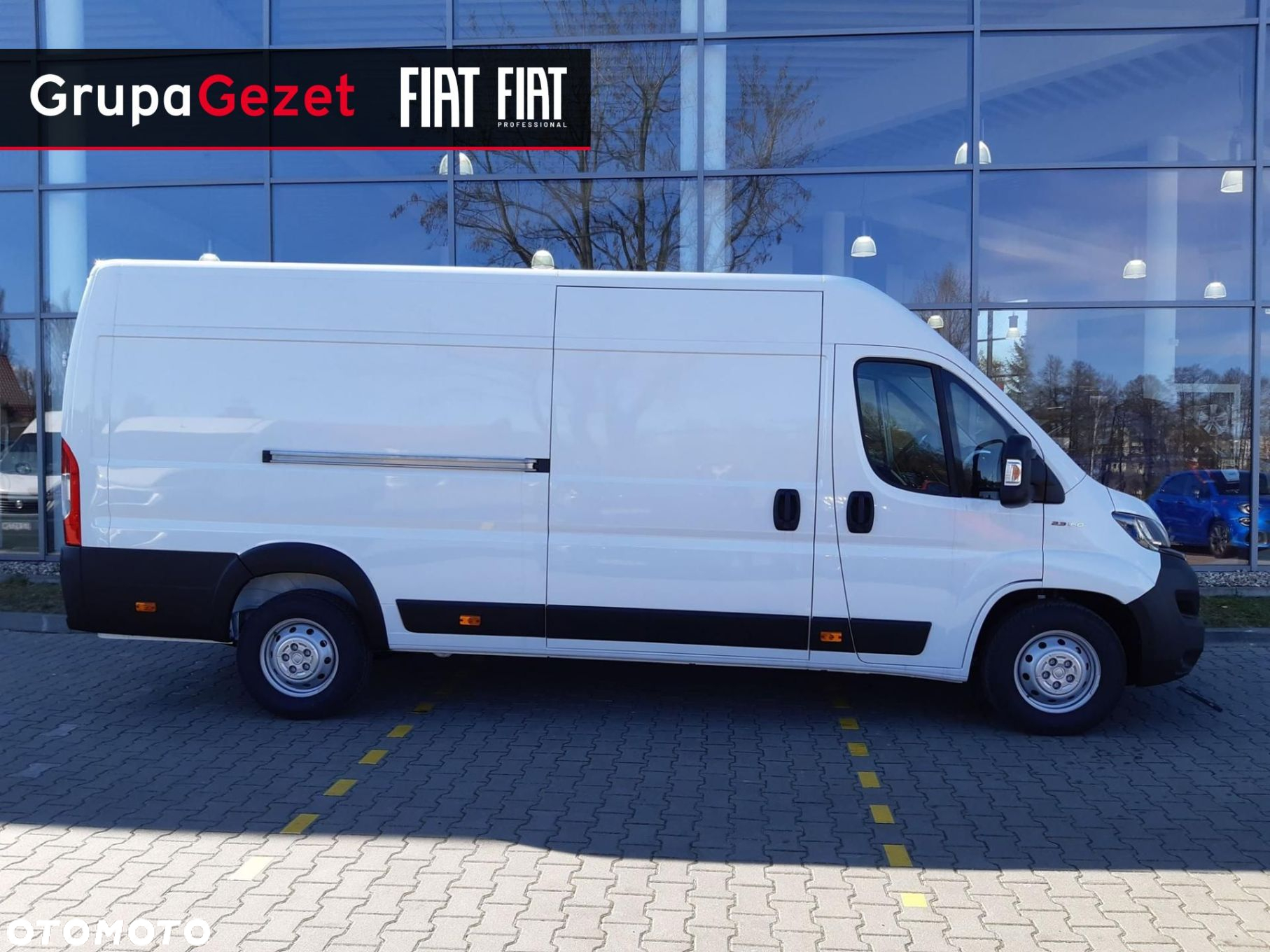 Fiat Ducato - 2