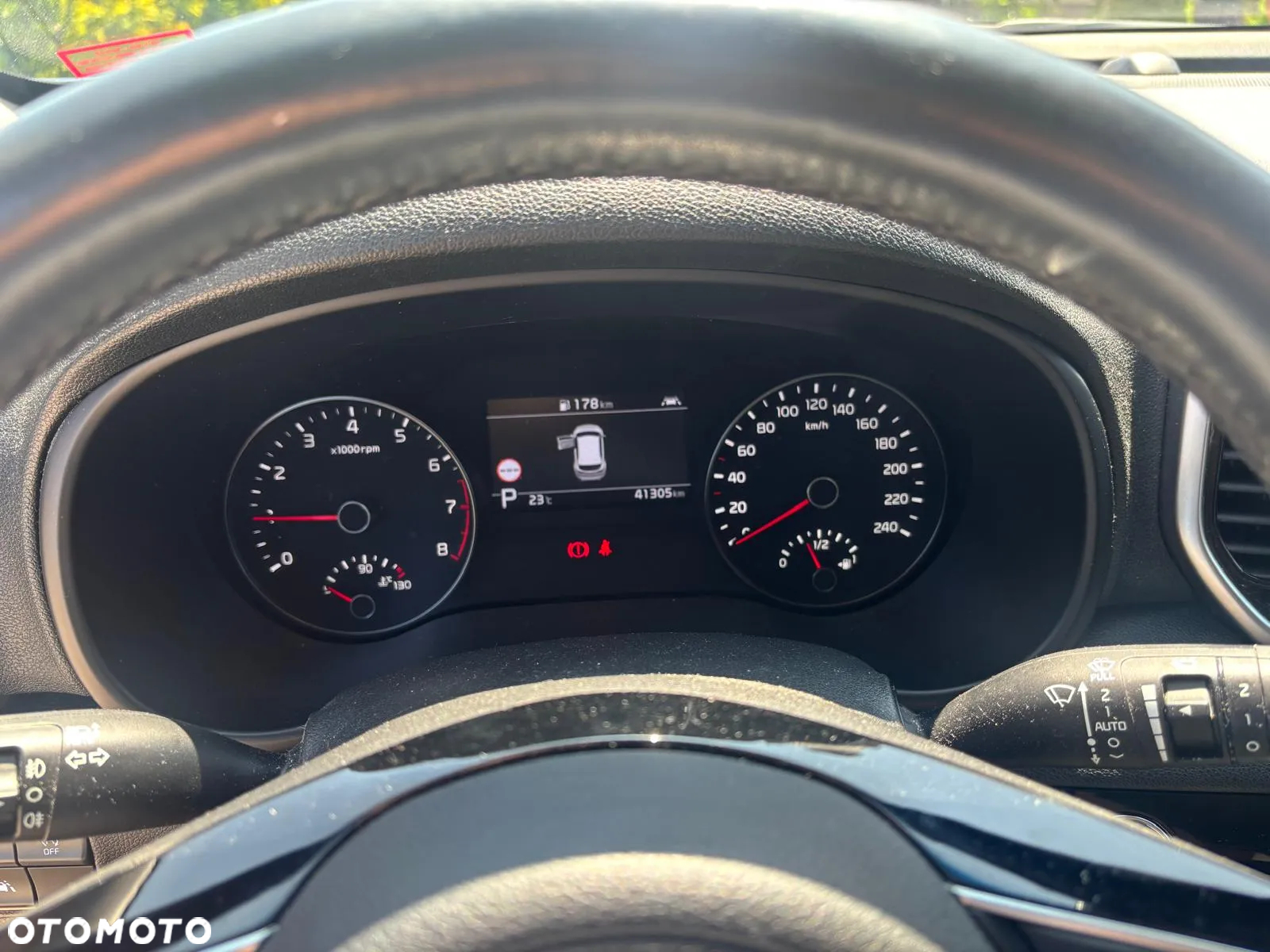 Kia Sportage 1.6 T-GDI Black Edition 2WD DCT - 8