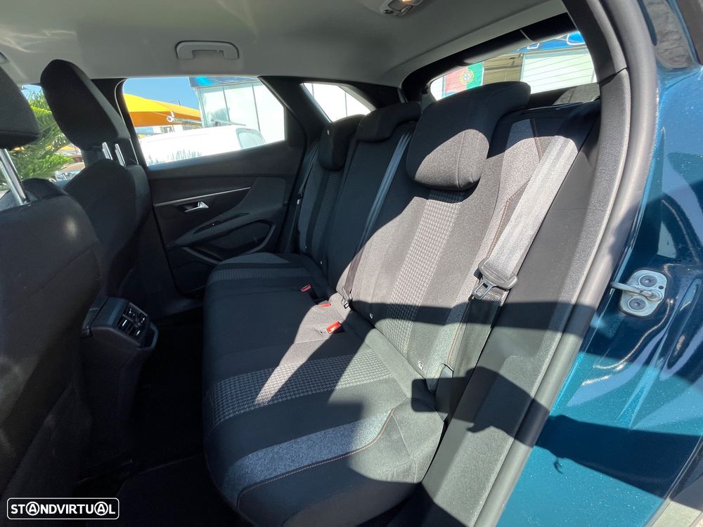 Peugeot 3008 1.5 BlueHDi Allure Pack - 48