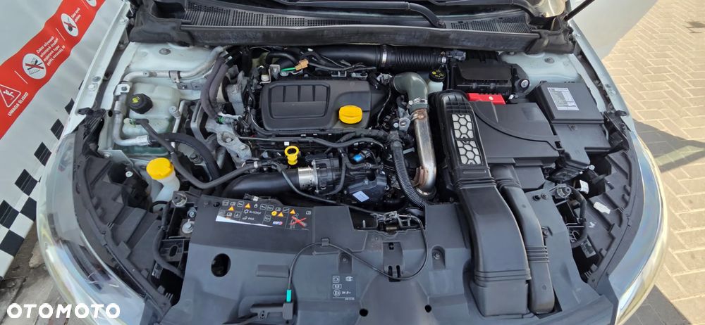 Renault Megane ENERGY dCi 165 EDC GT LINE - 37
