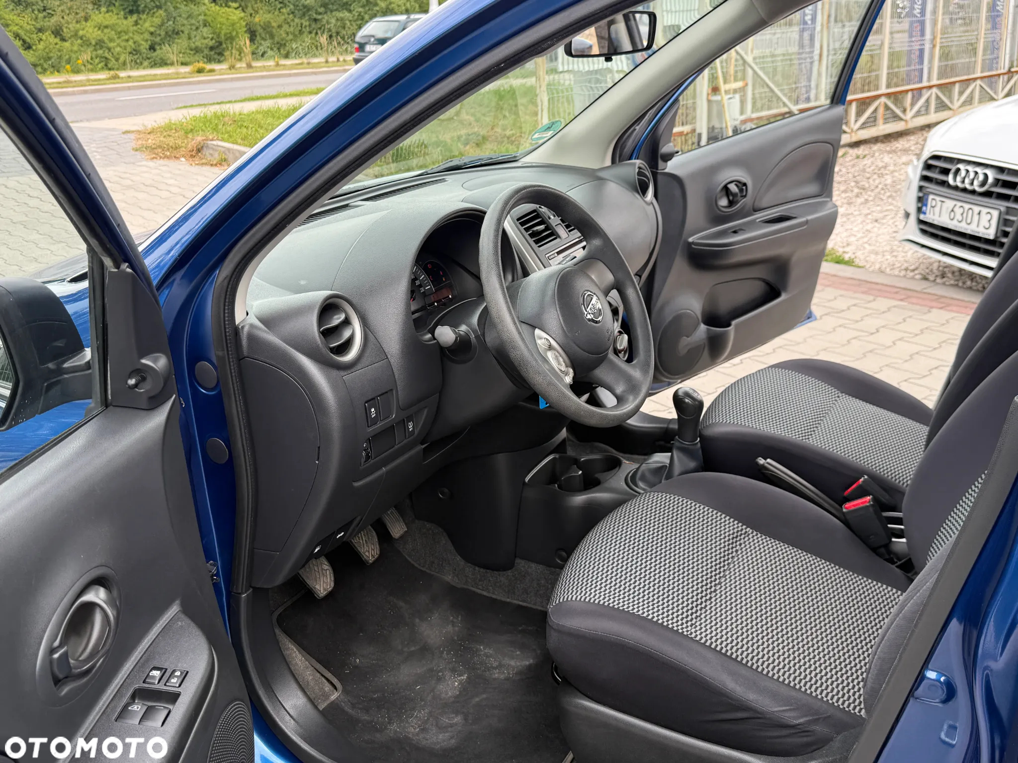 Nissan Micra 1.2 Acenta - 20