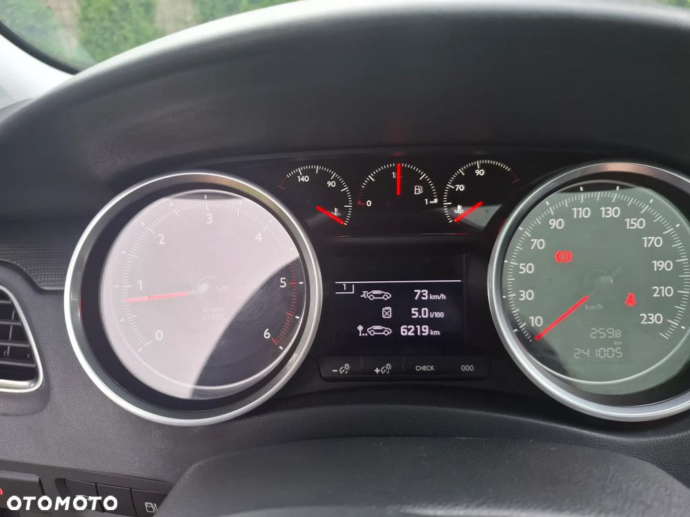 Peugeot 508 BlueHDi 150 Stop&Start Allure - 32
