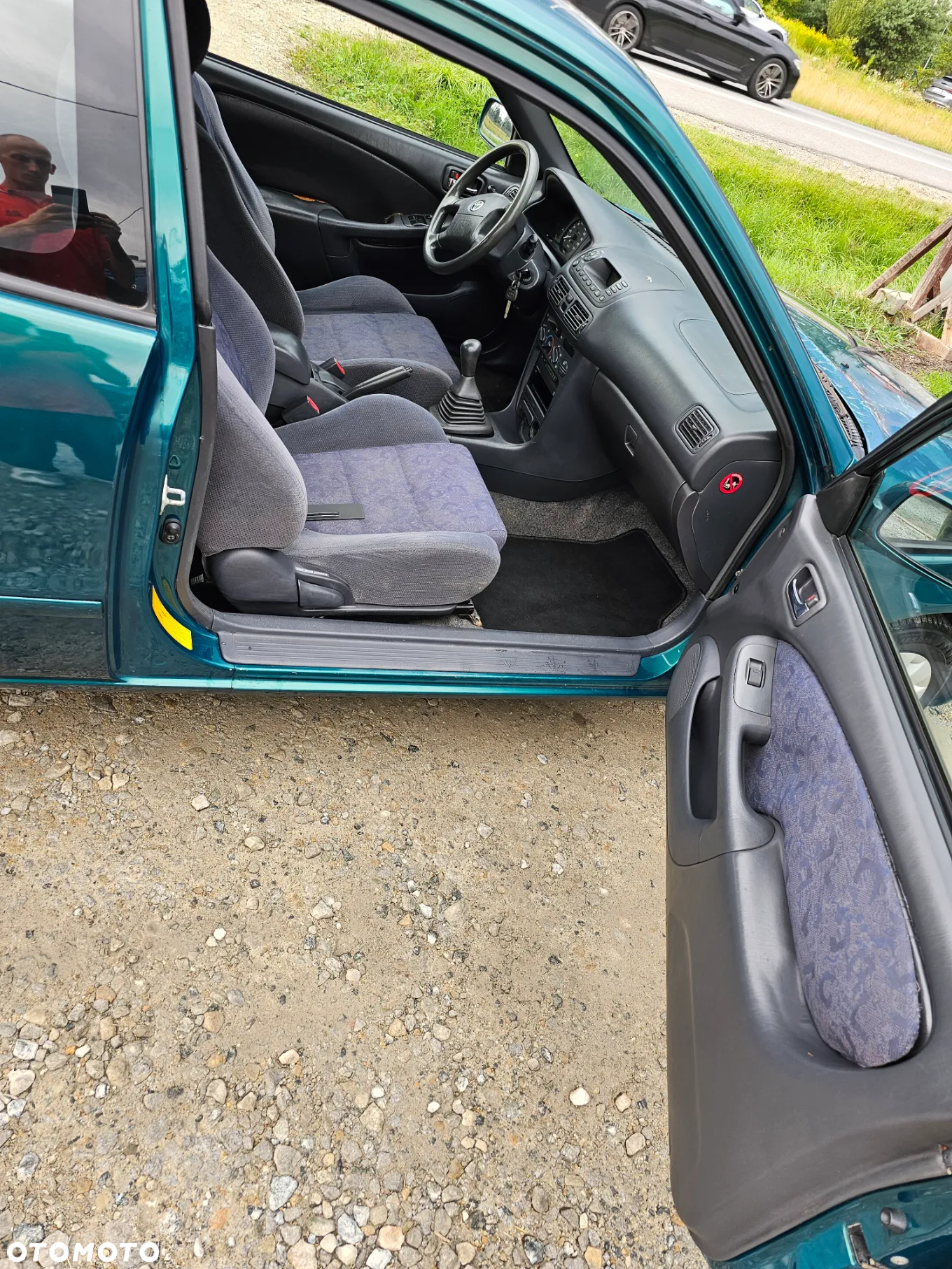 Toyota Corolla 1.4 Terra1 - 9