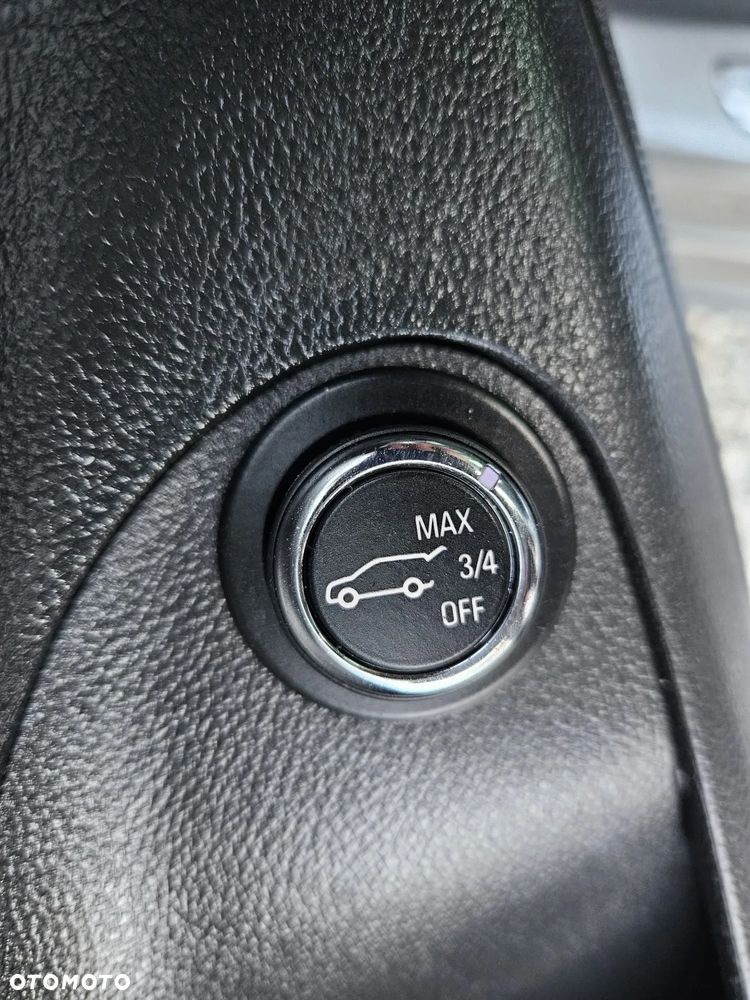 Opel Astra 1.4 Turbo Sports Tourer Innovation - 33