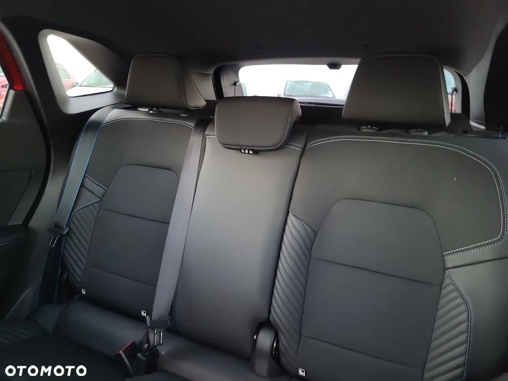 Renault Symbioz 1.6 E-Tech Full Hybrid 145 Esprit Alpine - 16