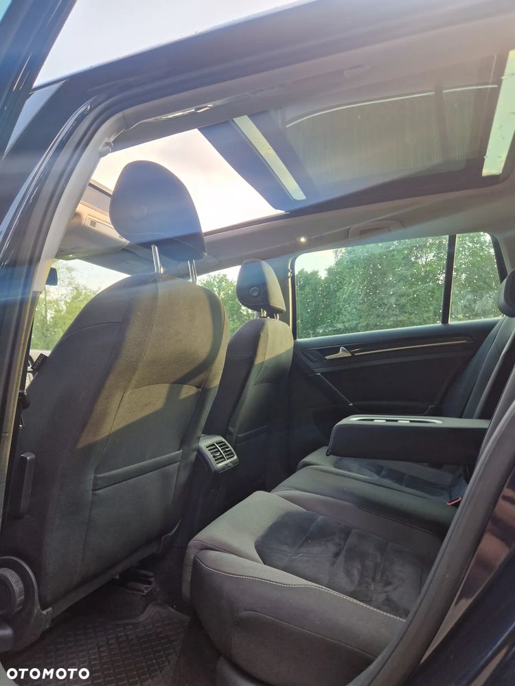 Volkswagen Golf 1.4 TSI BlueMotion Technology Highline - 13