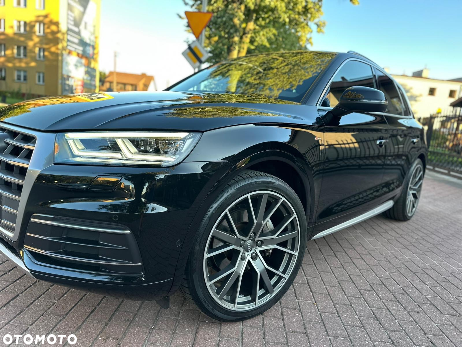 Audi Q5 2.0 TDI Quattro Sport S tronic - 20
