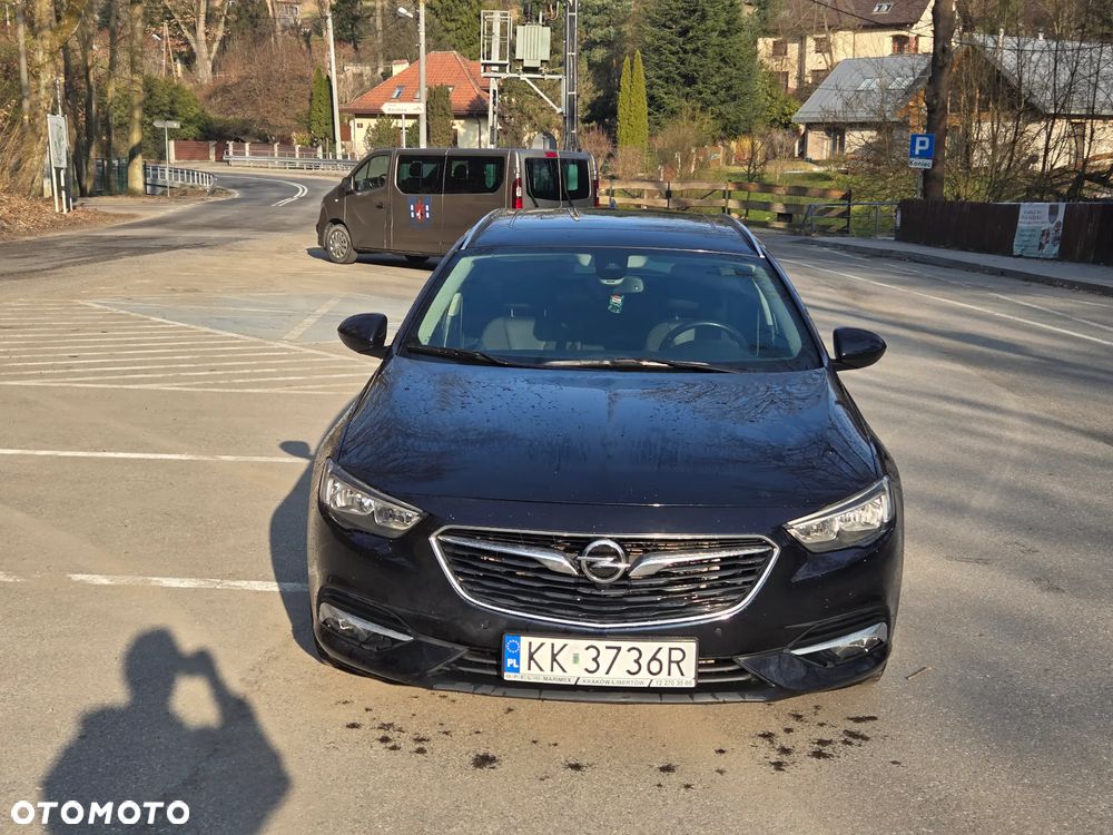Opel Insignia 1.6 T Innovation S&S - 1