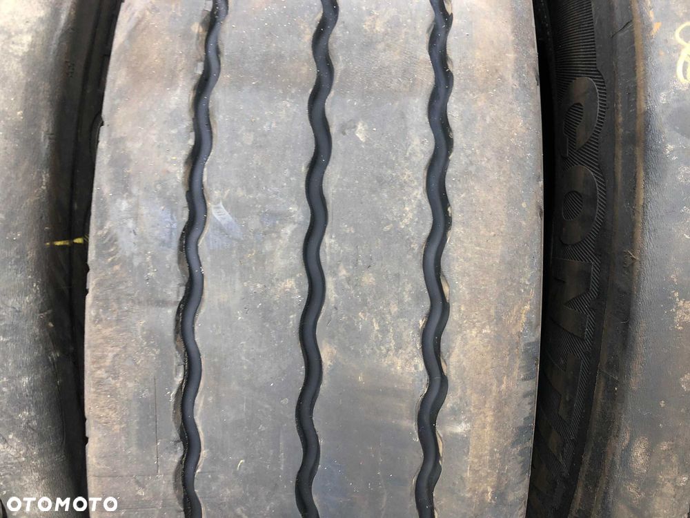 Opony Używane 215/75r17.5 Continental HTR2 Możliwa Wysyłka - 4