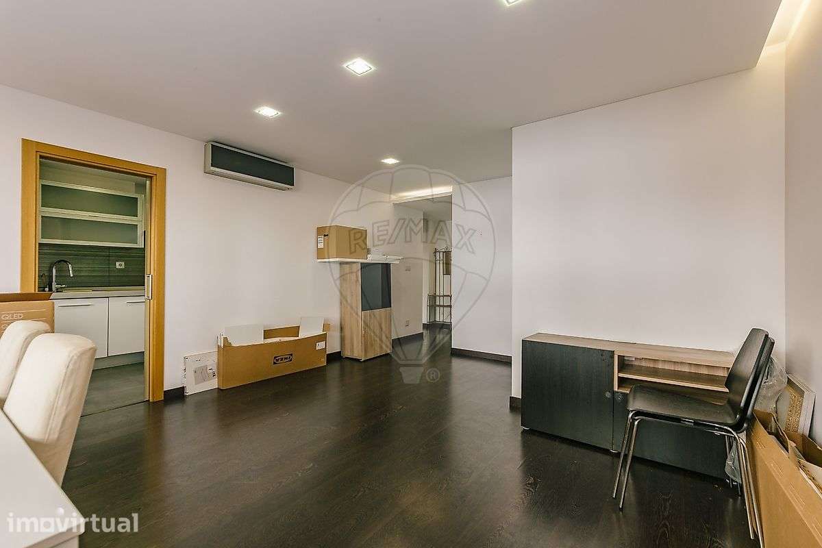 Apartamento T3 para arrendamento - Grande imagem: 3/42