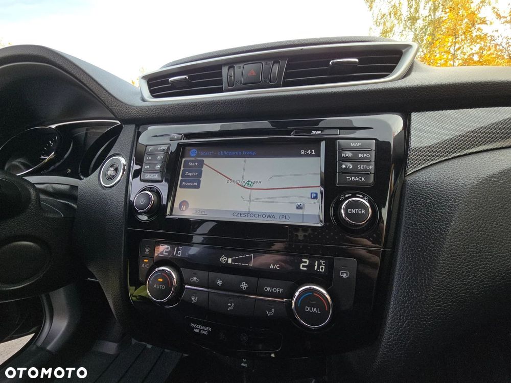 Nissan X-Trail 2.0 dCi ALL-MODE 4x4i Acenta - 39