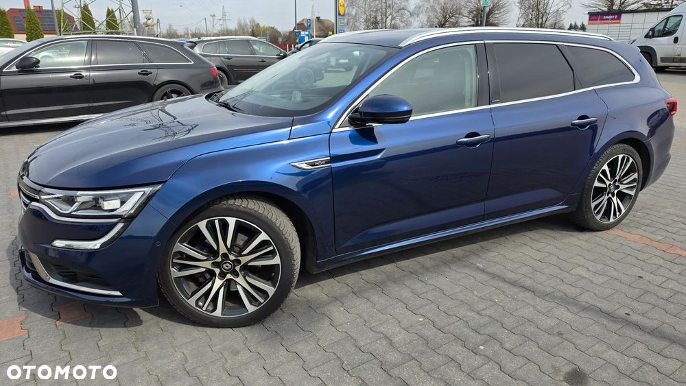 Renault Talisman ENERGY TCe 200 EDC INITIALE PARIS - 31