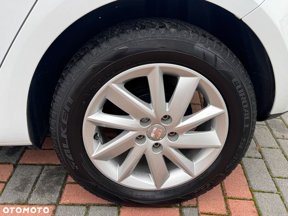 Seat Ibiza - 10
