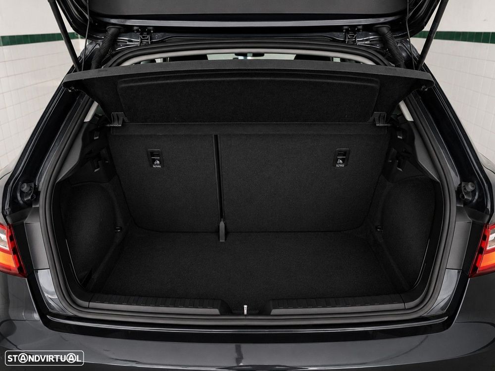 Audi A1 Sportback 25 TFSI Advanced - 16