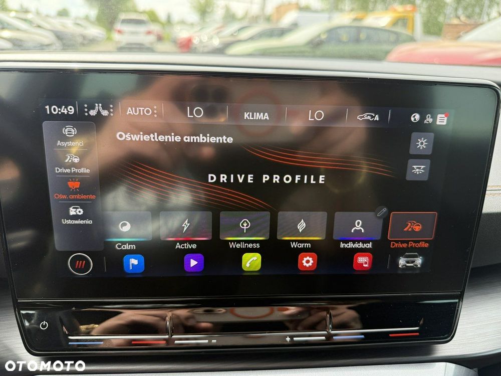 Cupra Formentor 1.5 TSI Tribe Edition - 12