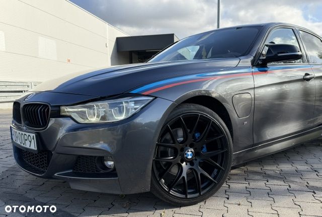 BMW Seria 3 - 13