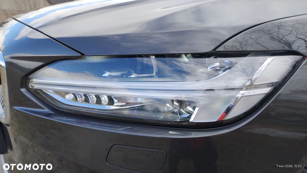 Volvo V90 B4 D Geartronic Momentum Pro - 10