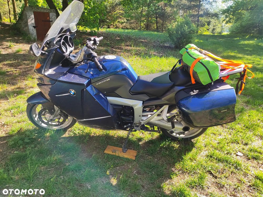 BMW K - 26