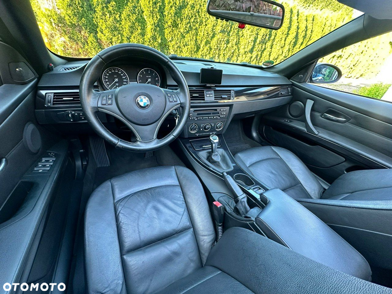 BMW Seria 3 - 28