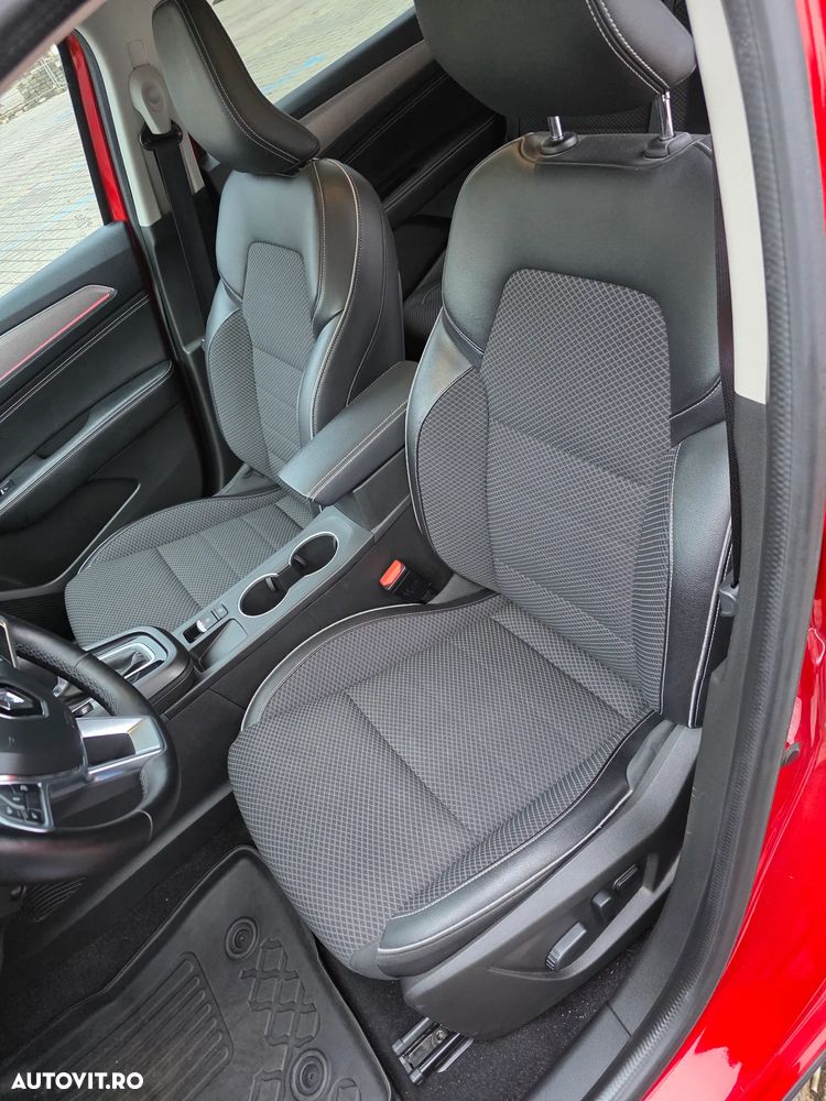 Renault Arkana MHEV 160 EDC Techno - 15