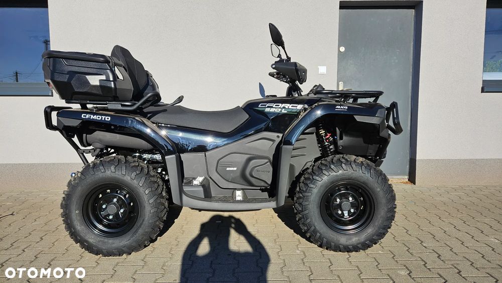 CFMoto CForce - 20