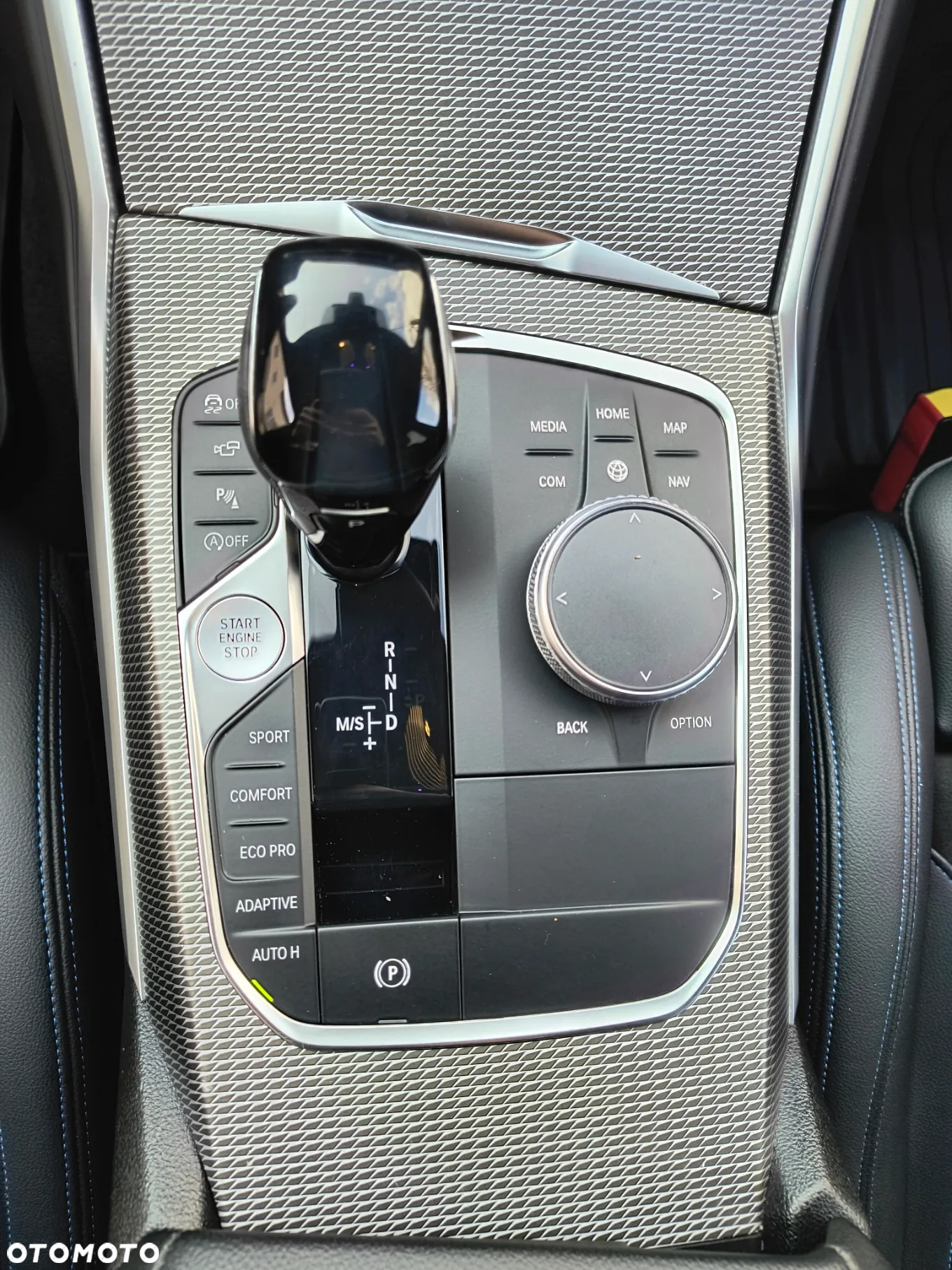 BMW Seria 3 - 23