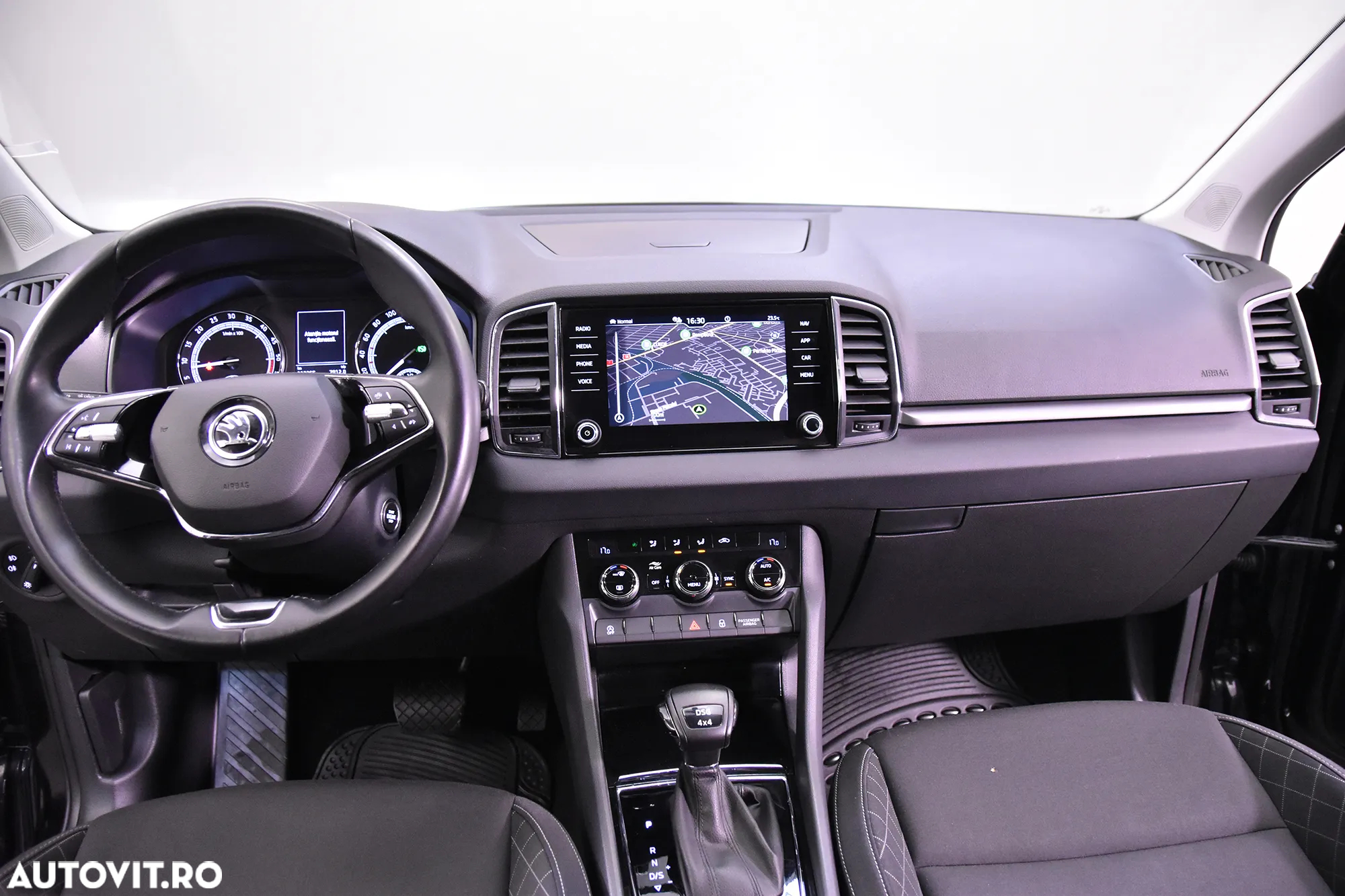 Skoda Karoq - 9