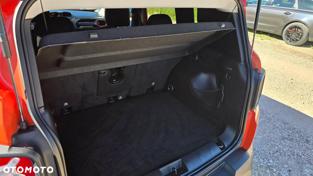 Jeep Renegade 1.3 GSE T4 Turbo Upland 4x4 S&S - 16