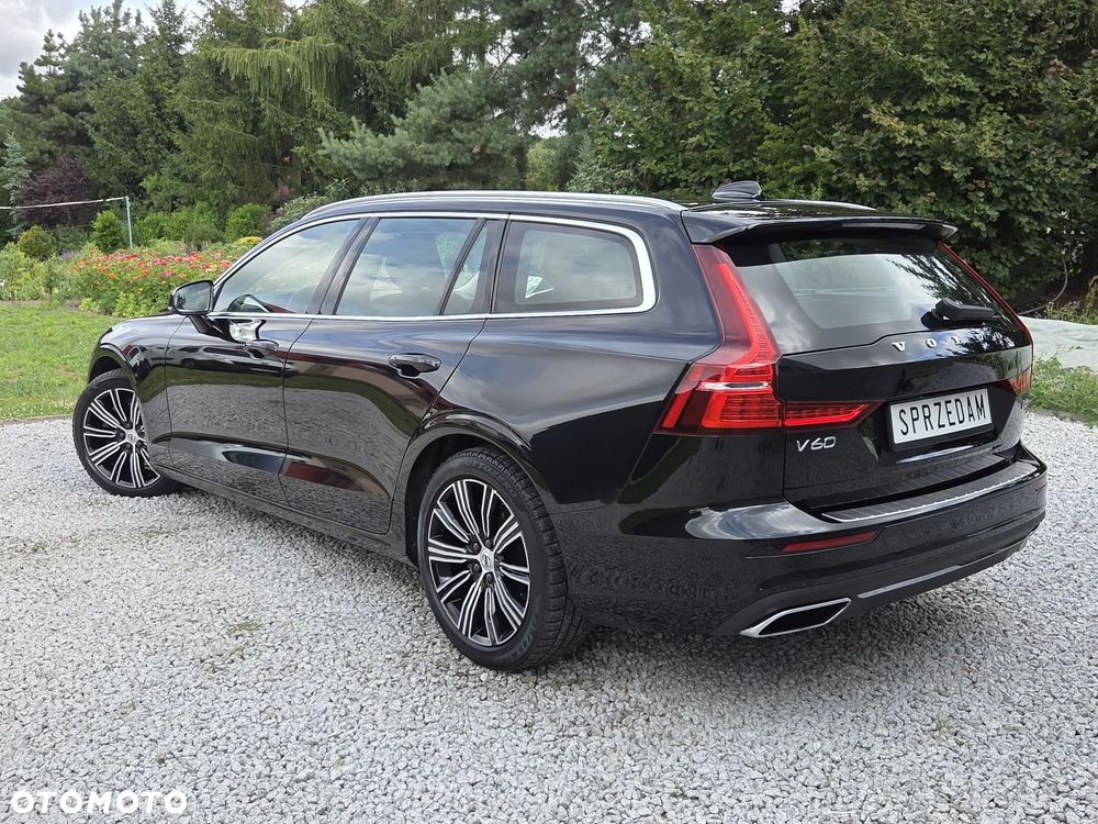 Volvo V60 B3 B Geartronic Inscription - 32