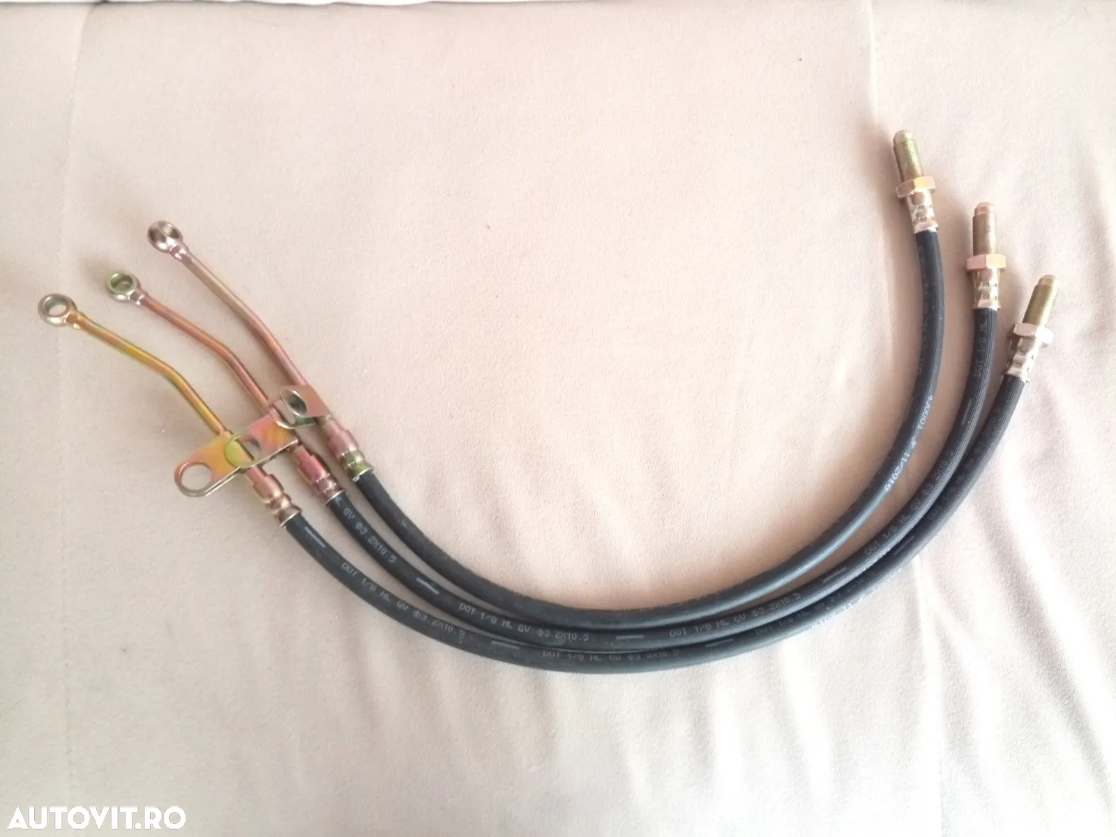 FAR NOU NISSAN ECO-T.100 L35 EBRO L35-08 L35-09 L35-085 FARURI PROIECTOARE PIESE 01500731-2  01500730-2 - 17