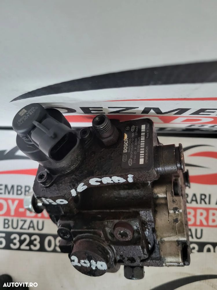 Pompa inalte Hyundai I30 1.6 CRDI - 2