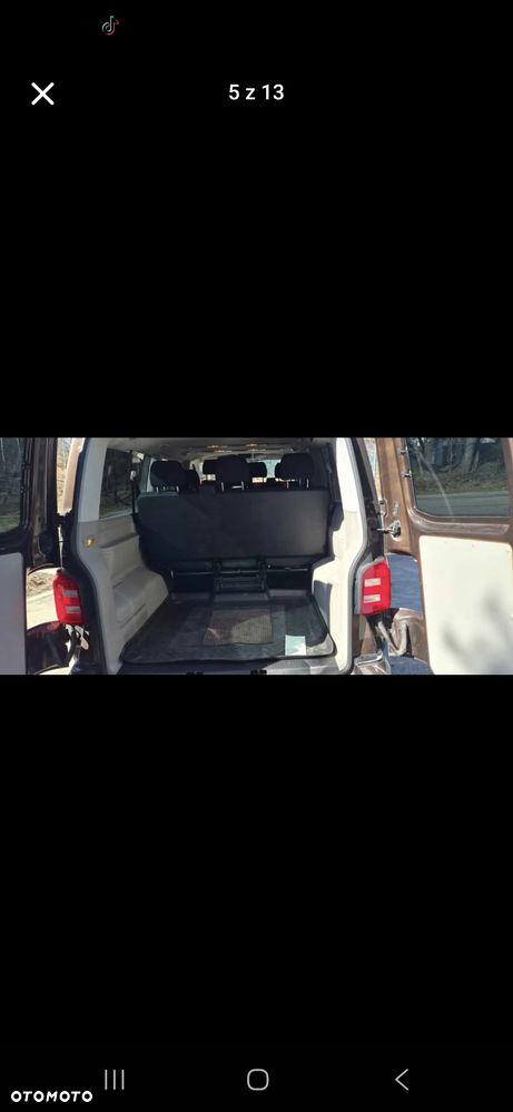 Volkswagen Caravelle 2.0 TDI L2 Trendline - 7