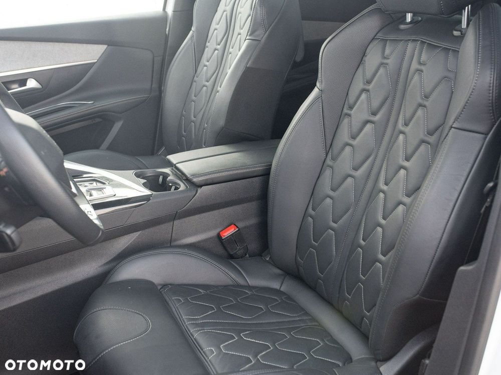 Peugeot 5008 1.6 PureTech GT S&S EAT8 - 15