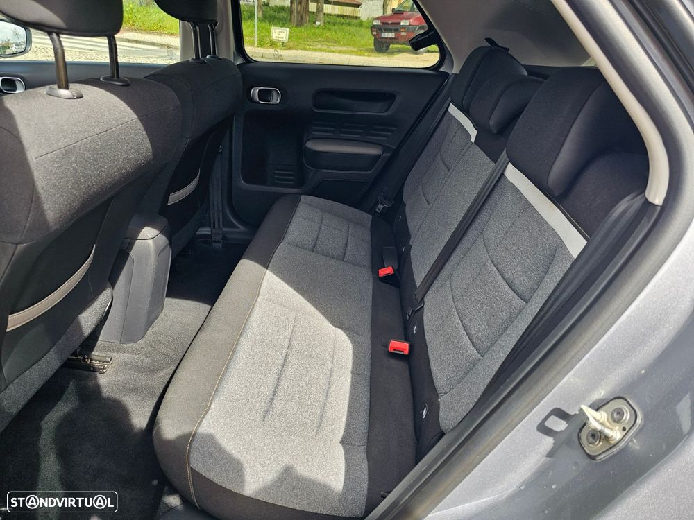 Citroën C4 Cactus 1.5 BlueHDi Origins - 7