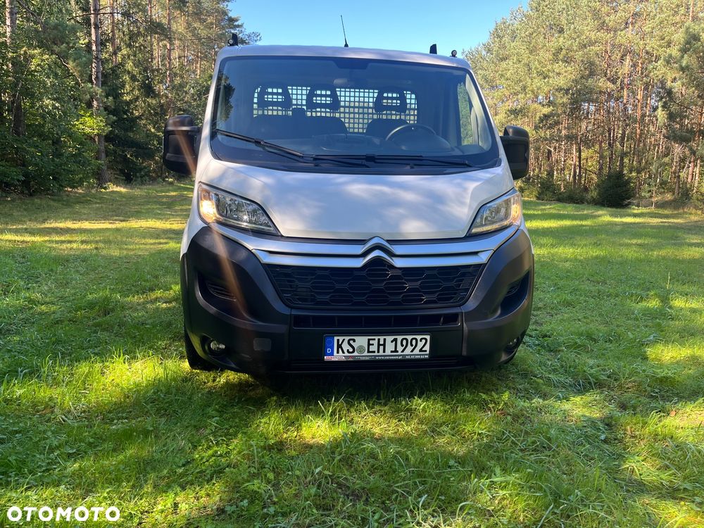 Citroën Jumper - 4