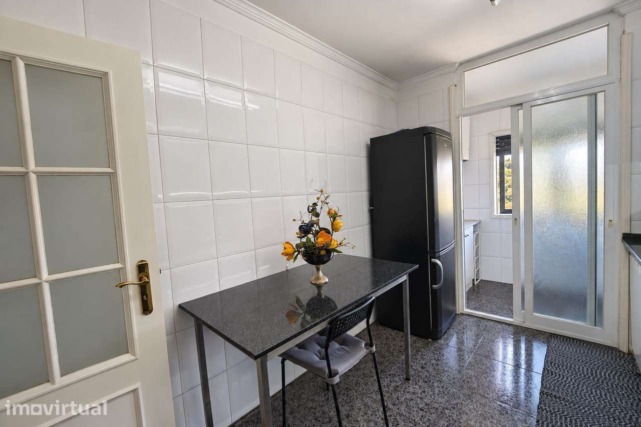 Apartamento T3 | 141 m2 | Maia - Grande imagem: 5/23
