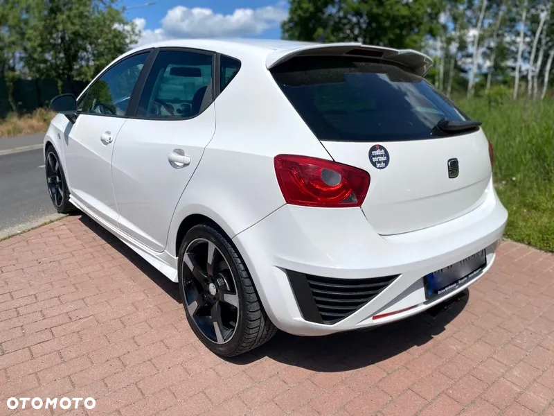 Seat Ibiza 1.6 16V Sport Edition - 2
